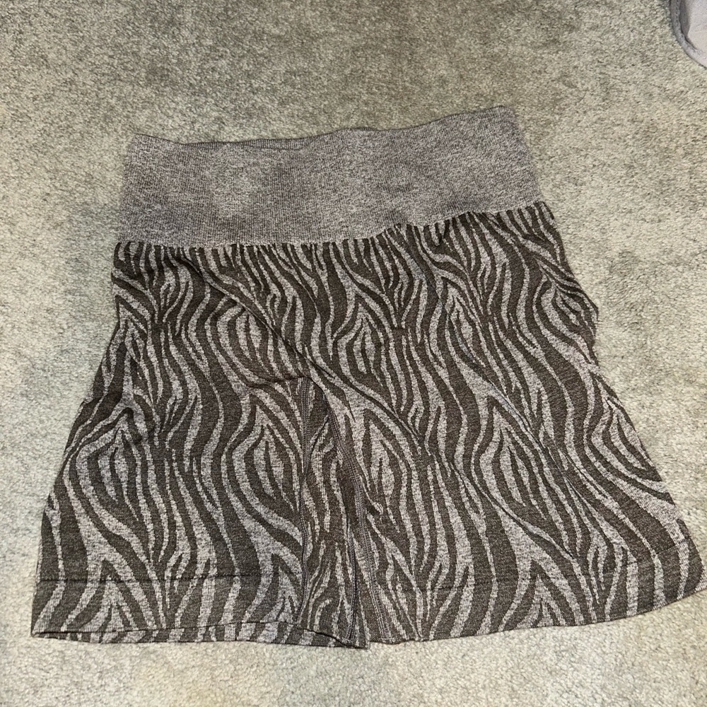 NVGTN shorts
